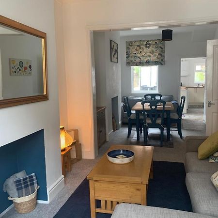 Hideaway House Vila Bridlington Exterior foto