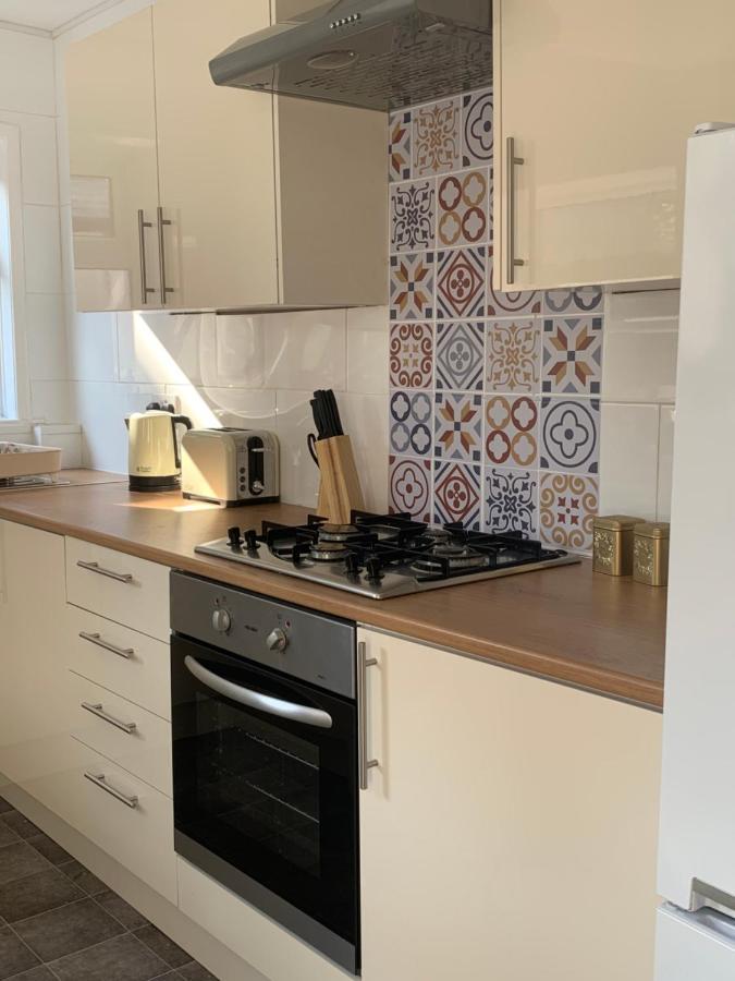 Hideaway House Vila Bridlington Exterior foto