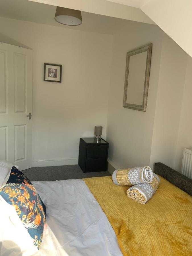 Hideaway House Vila Bridlington Exterior foto