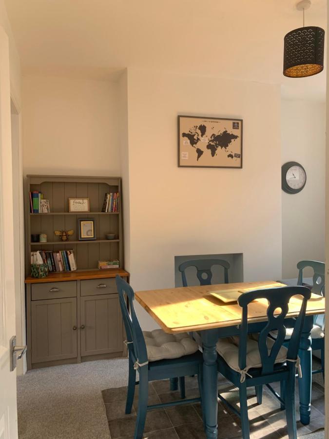 Hideaway House Vila Bridlington Exterior foto