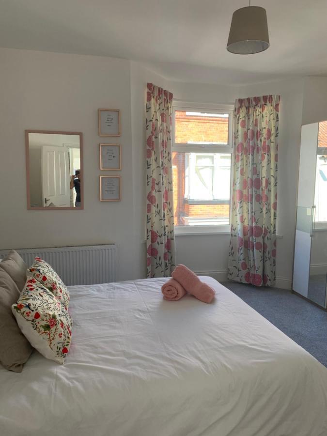 Hideaway House Vila Bridlington Exterior foto