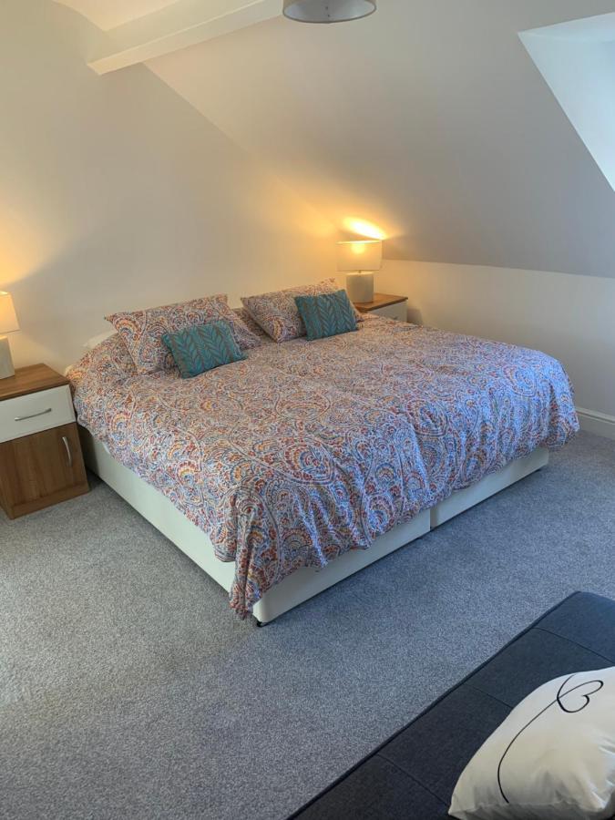 Hideaway House Vila Bridlington Exterior foto
