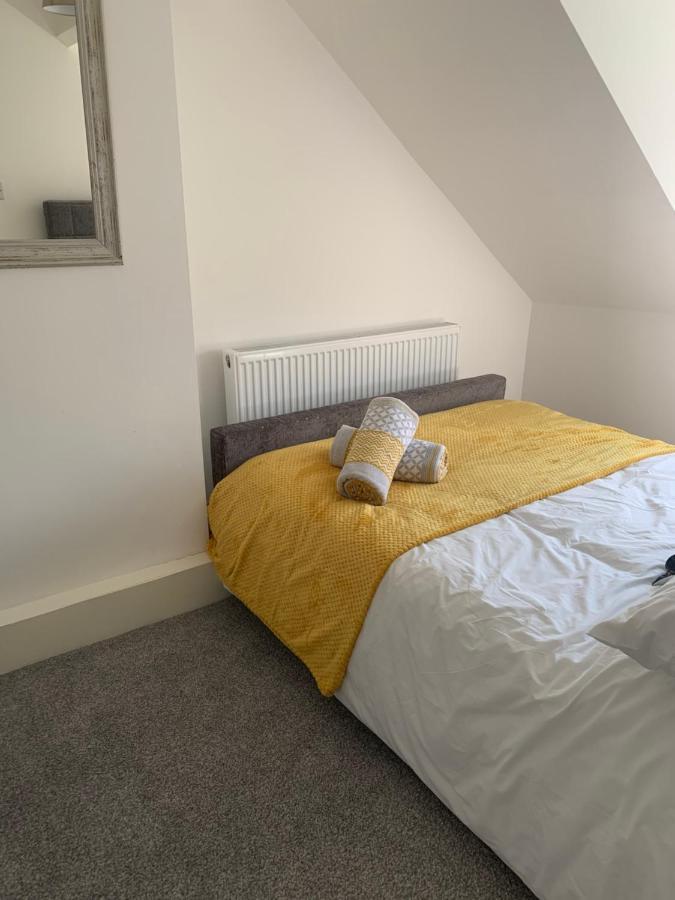 Hideaway House Vila Bridlington Exterior foto