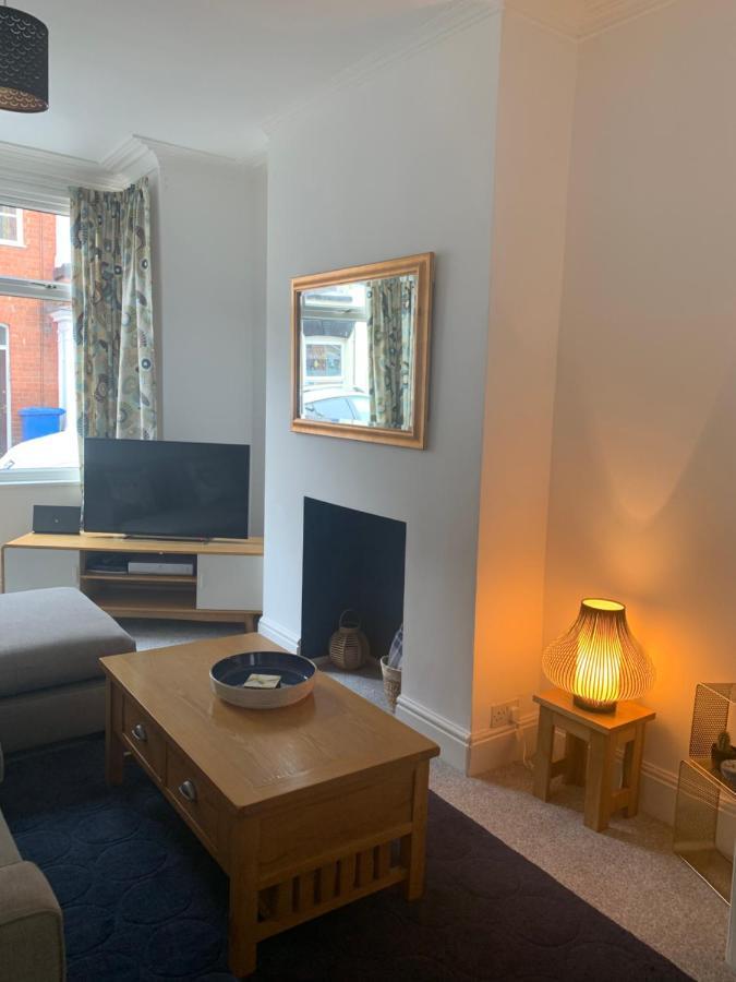 Hideaway House Vila Bridlington Exterior foto