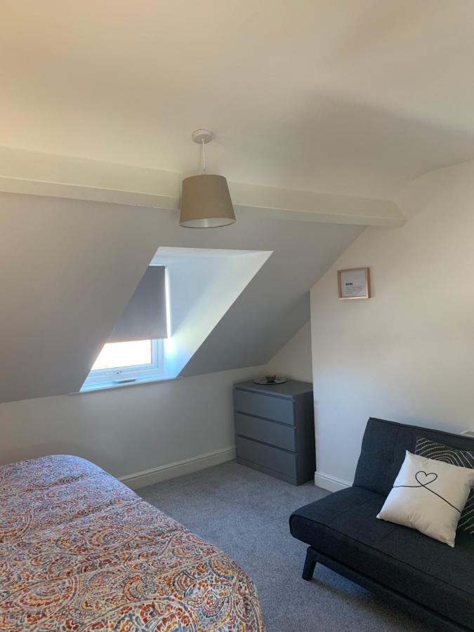 Hideaway House Vila Bridlington Exterior foto